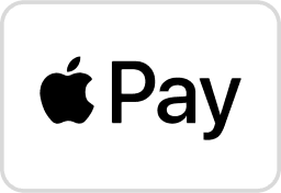 Apple Pay method icon