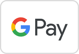 Google Pay method icon