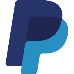 PayPal method icon