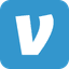 Venmo method icon