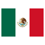 Flag image for country with code: MX