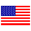Flag image for country with code: US