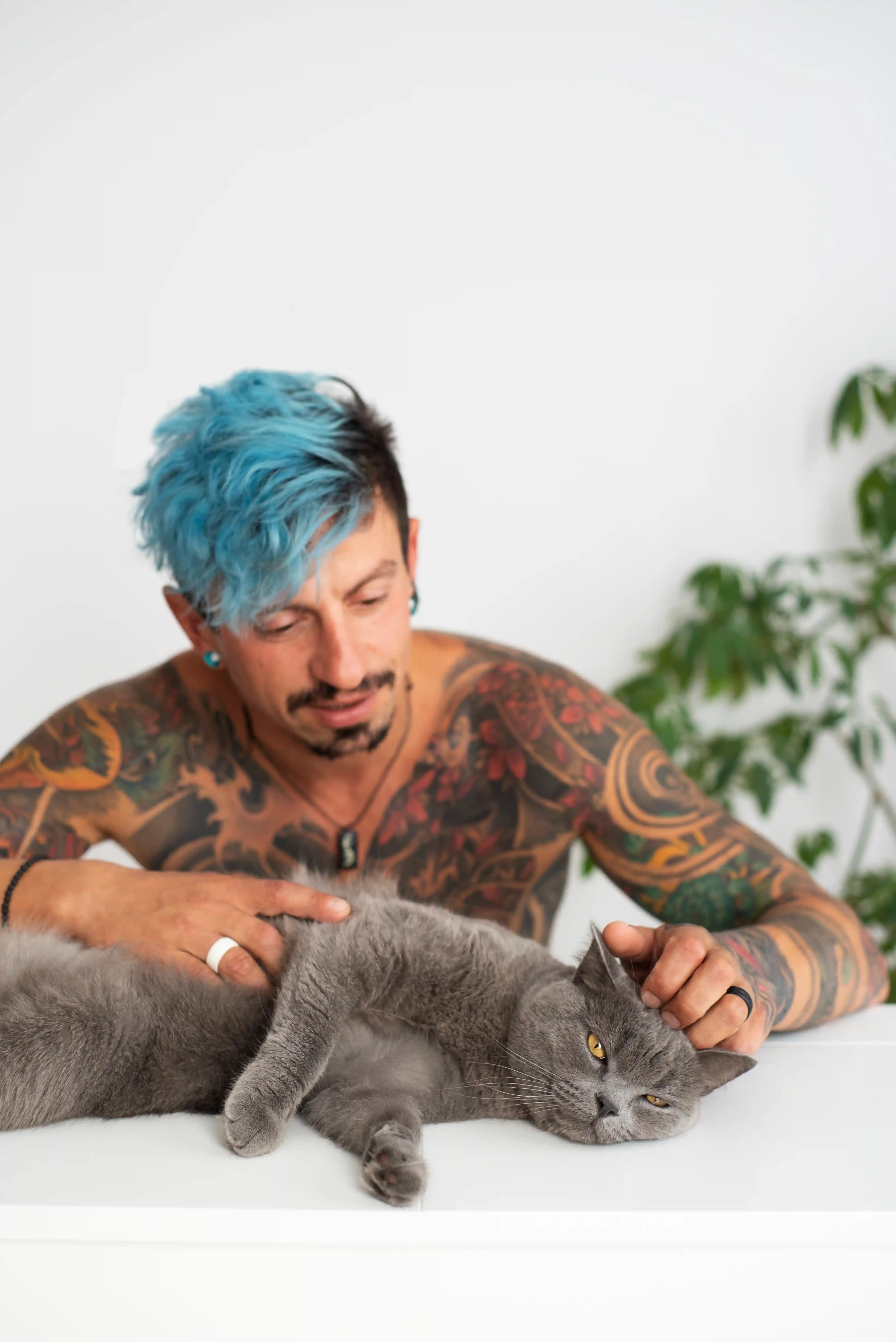 Storytelling picture