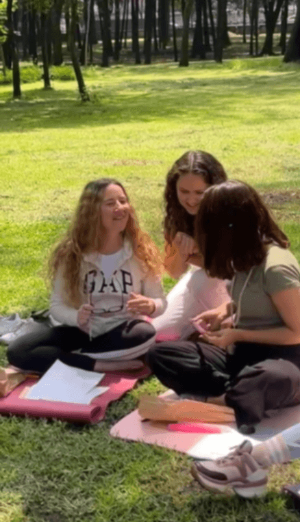 Debby chayo-cover-picture