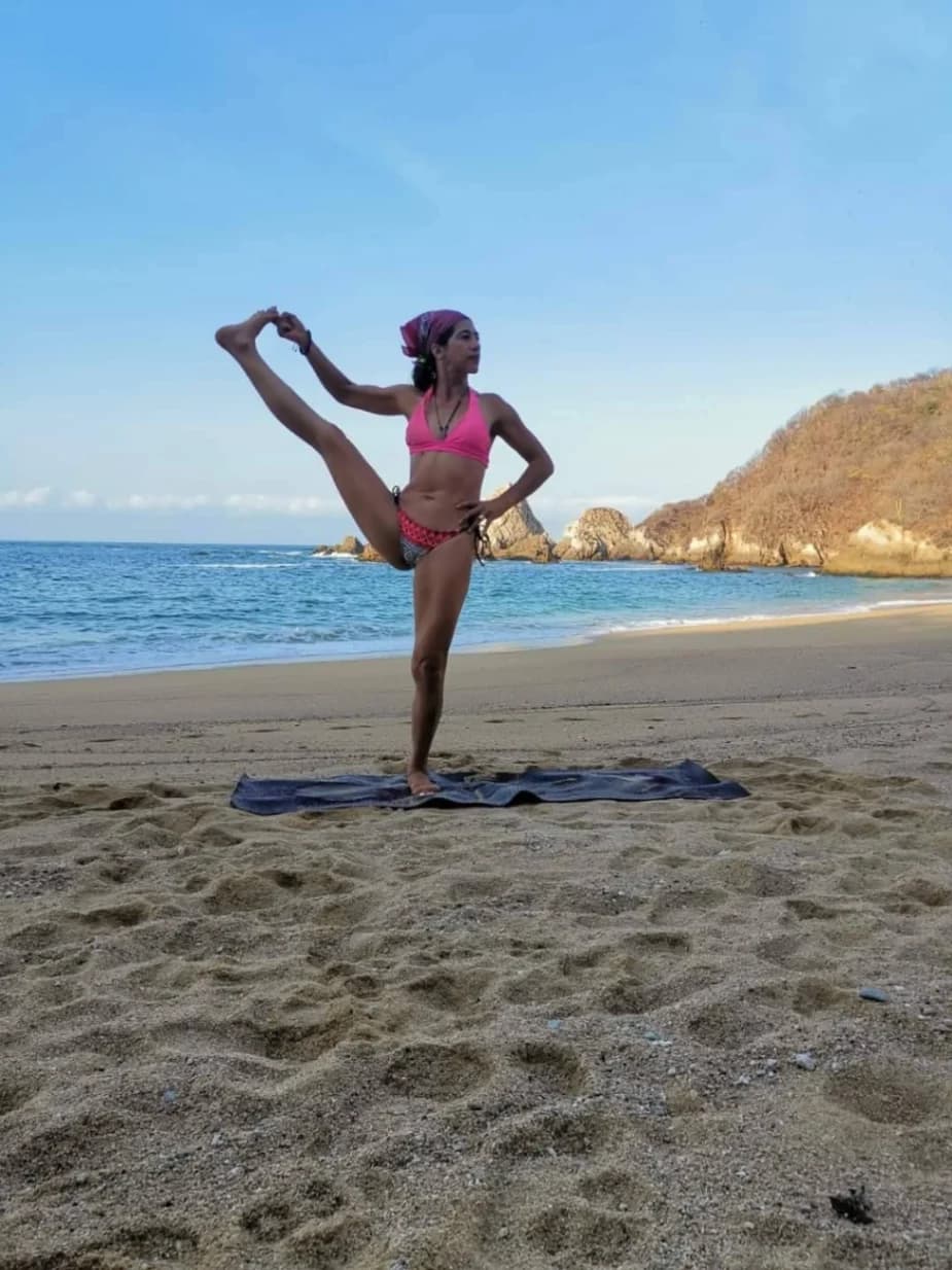 Carmen Yerania Valencia Cruz -cover-picture