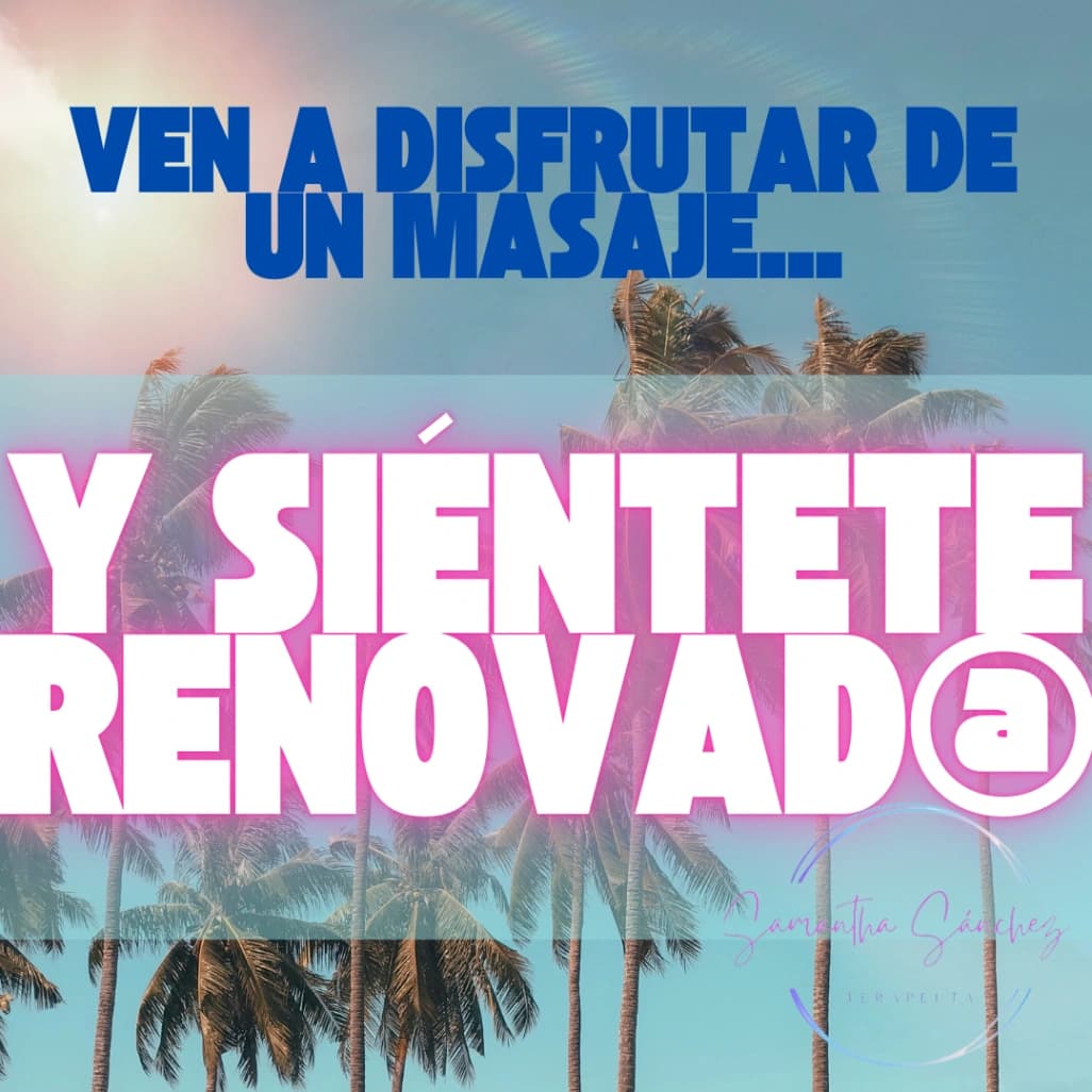 Samantha Sánchez -cover-picture